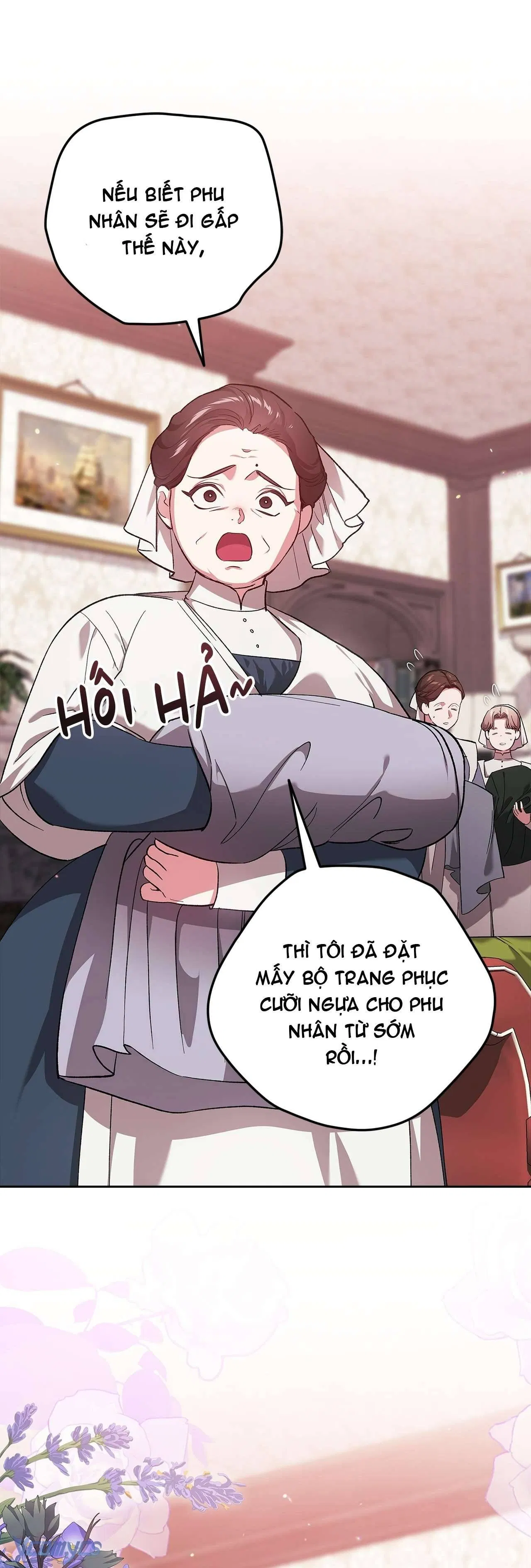 Hôn Nhân Này Rồi Sẽ Đổ Vỡ 