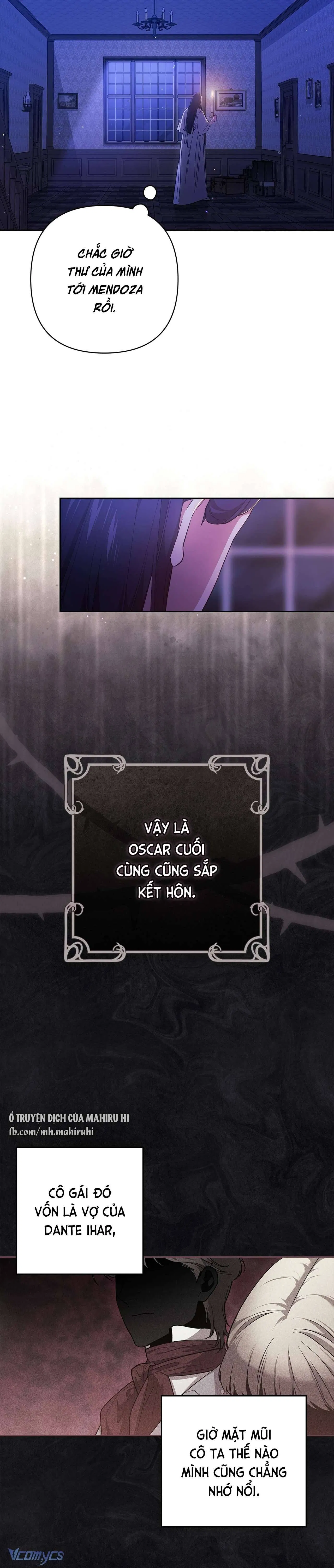 Hôn Nhân Này Rồi Sẽ Đổ Vỡ 
