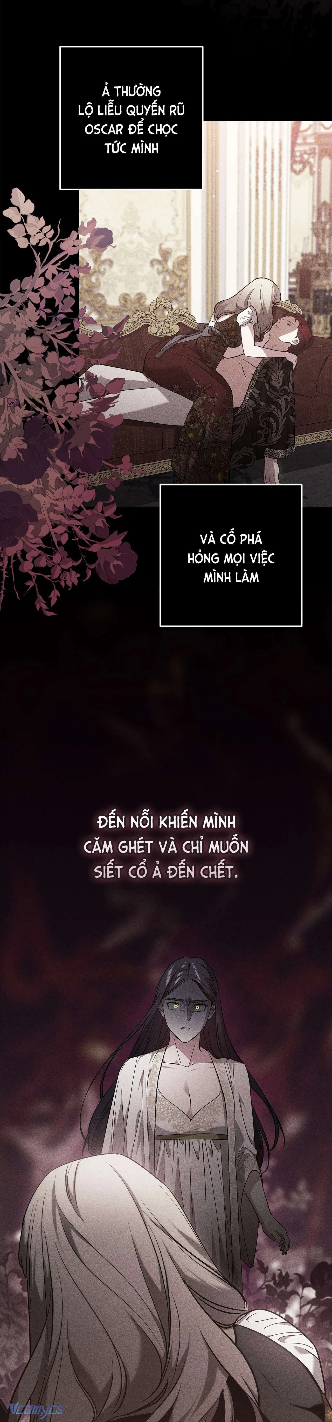 Hôn Nhân Này Rồi Sẽ Đổ Vỡ 