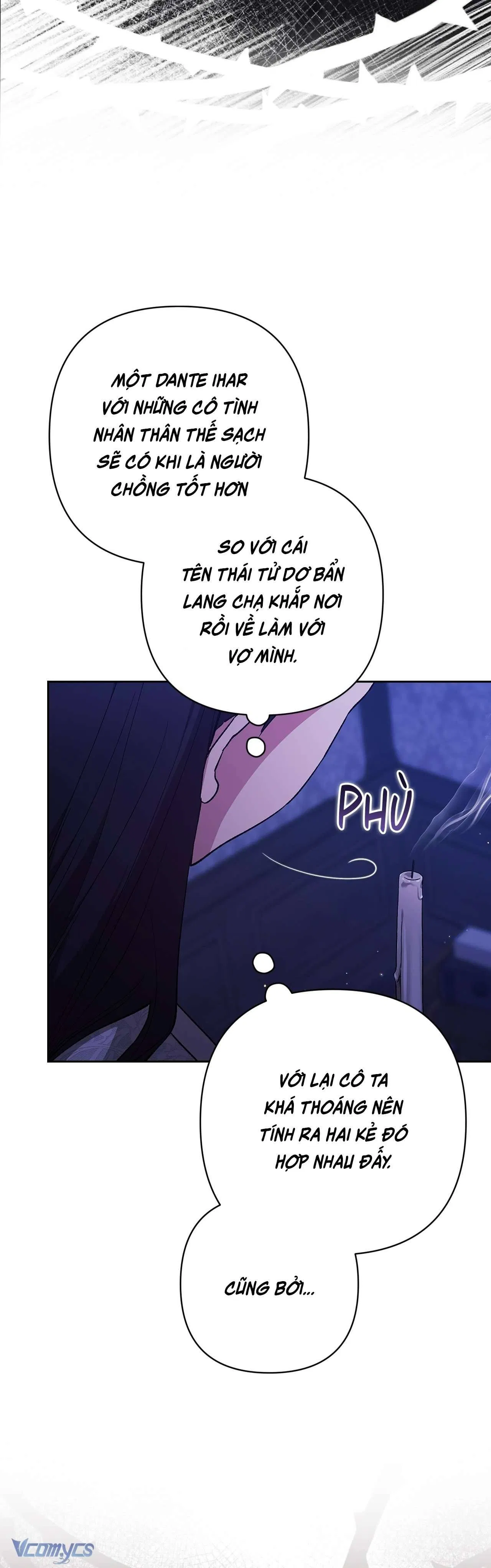 Hôn Nhân Này Rồi Sẽ Đổ Vỡ 