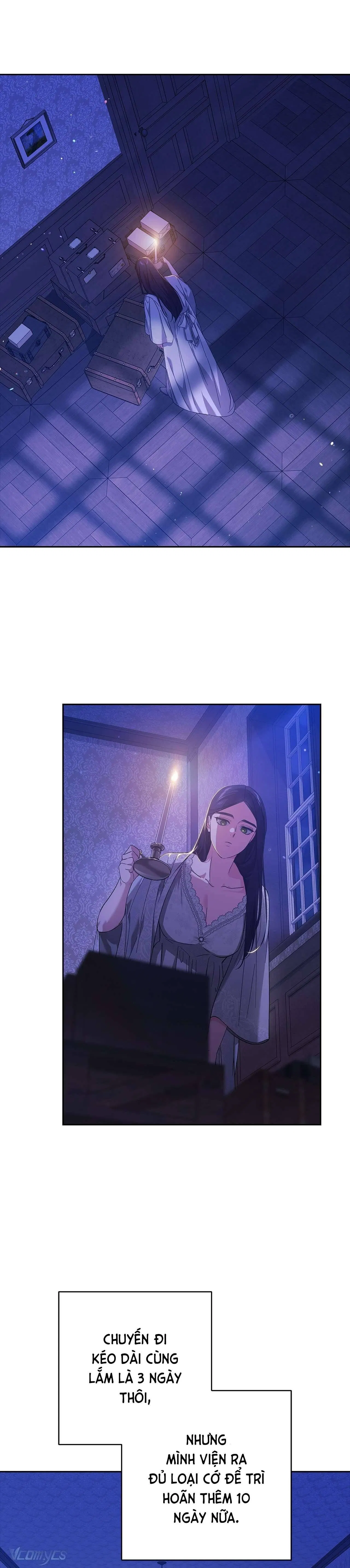 Hôn Nhân Này Rồi Sẽ Đổ Vỡ 