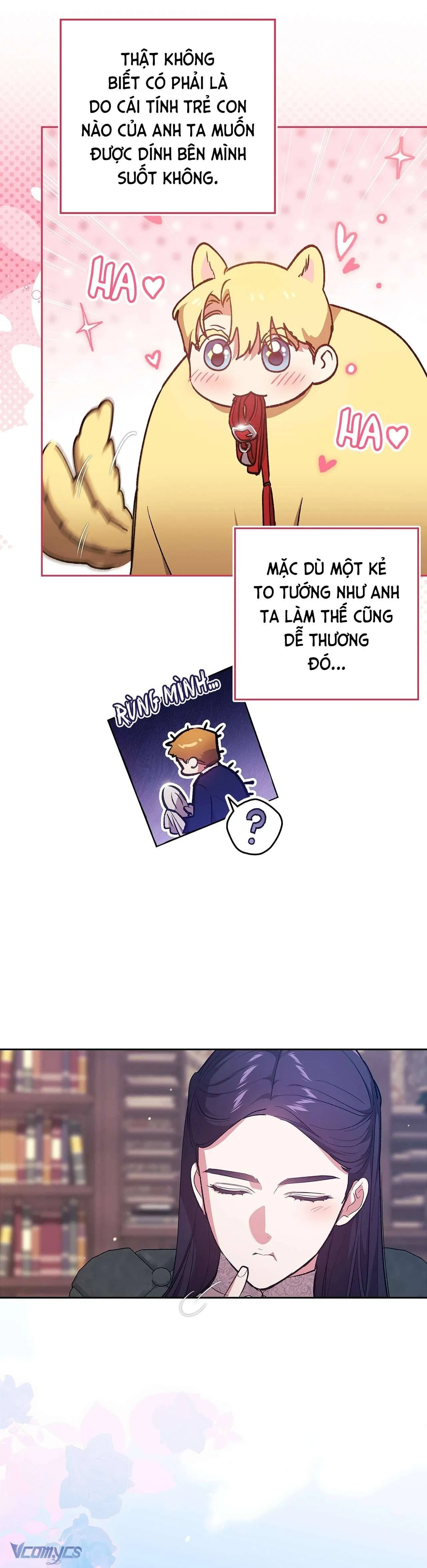 Hôn Nhân Này Rồi Sẽ Đổ Vỡ 