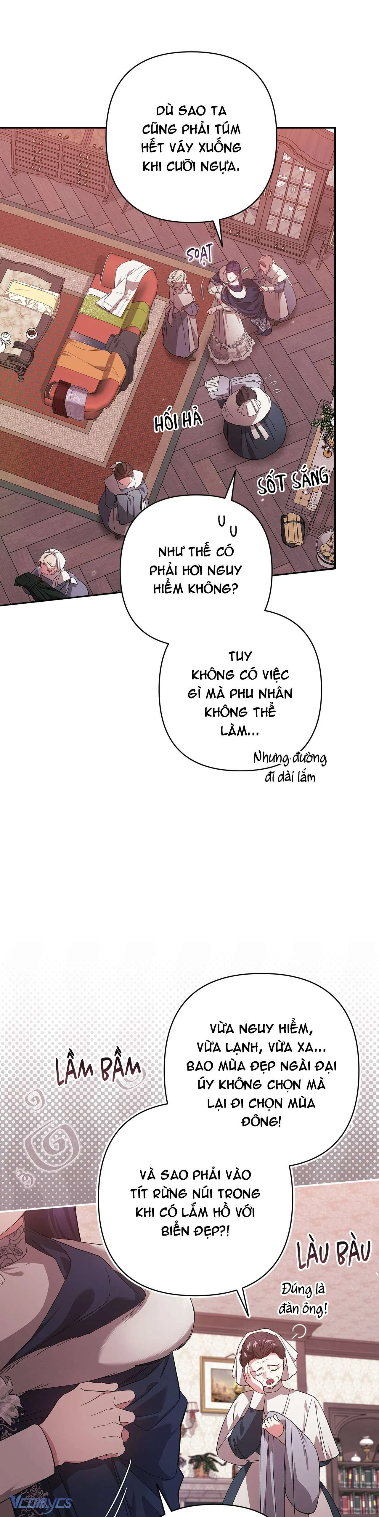 Hôn Nhân Này Rồi Sẽ Đổ Vỡ 