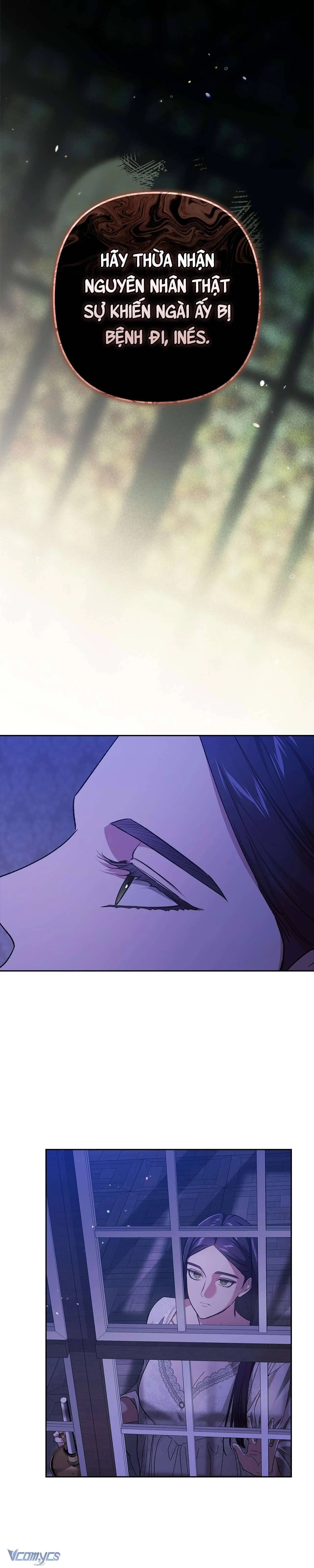 Hôn Nhân Này Rồi Sẽ Đổ Vỡ 