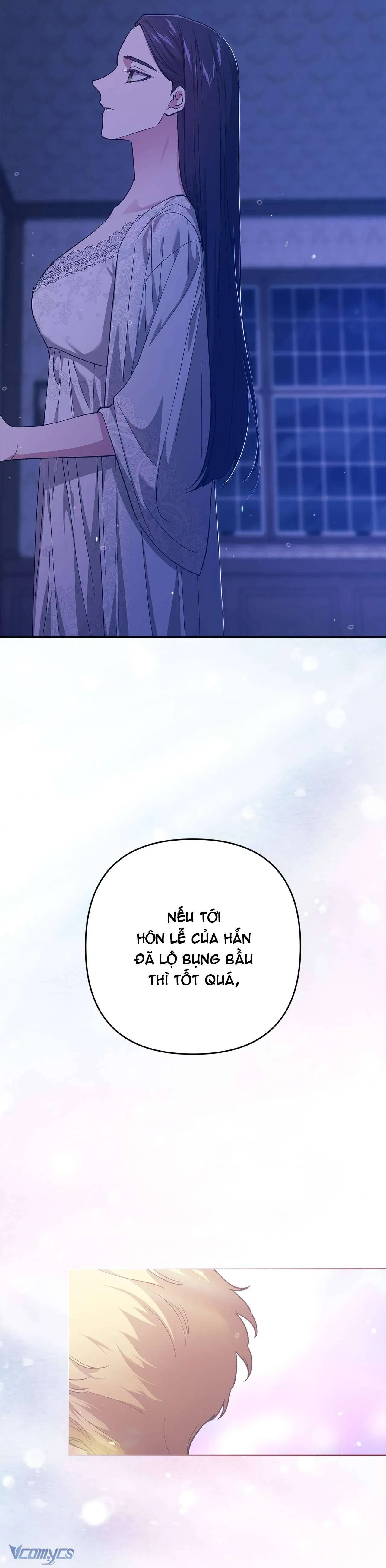 Hôn Nhân Này Rồi Sẽ Đổ Vỡ 