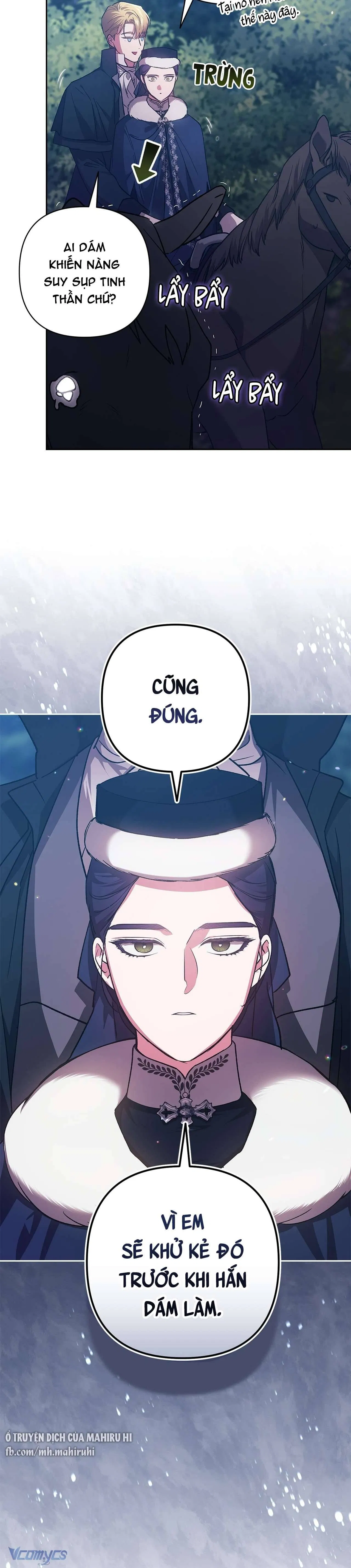 Hôn Nhân Này Rồi Sẽ Đổ Vỡ 
