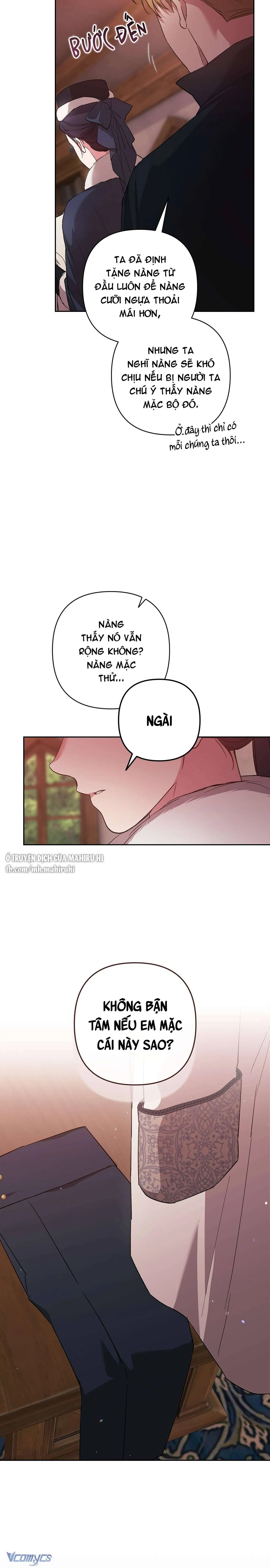 Hôn Nhân Này Rồi Sẽ Đổ Vỡ 