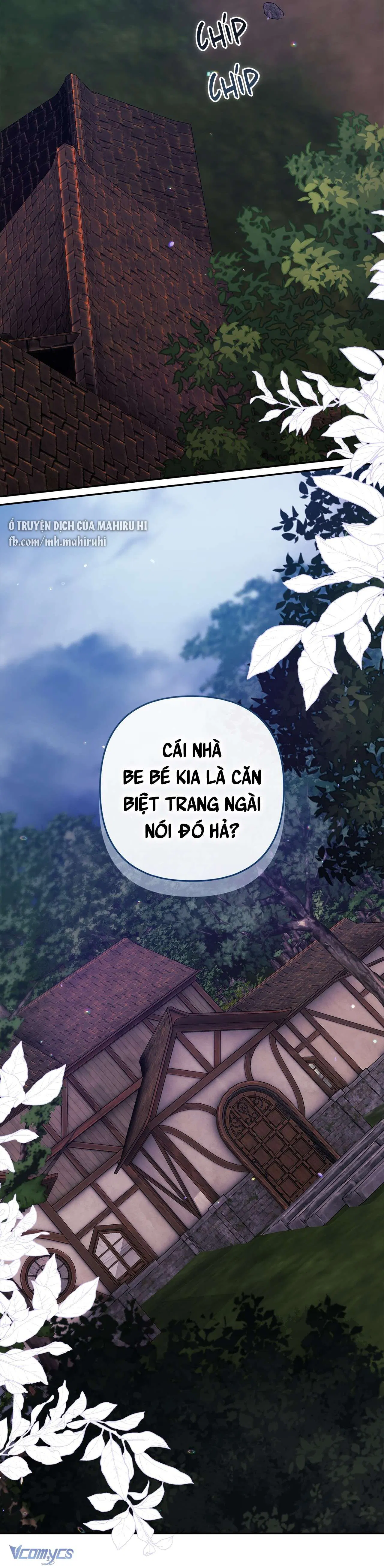 Hôn Nhân Này Rồi Sẽ Đổ Vỡ 