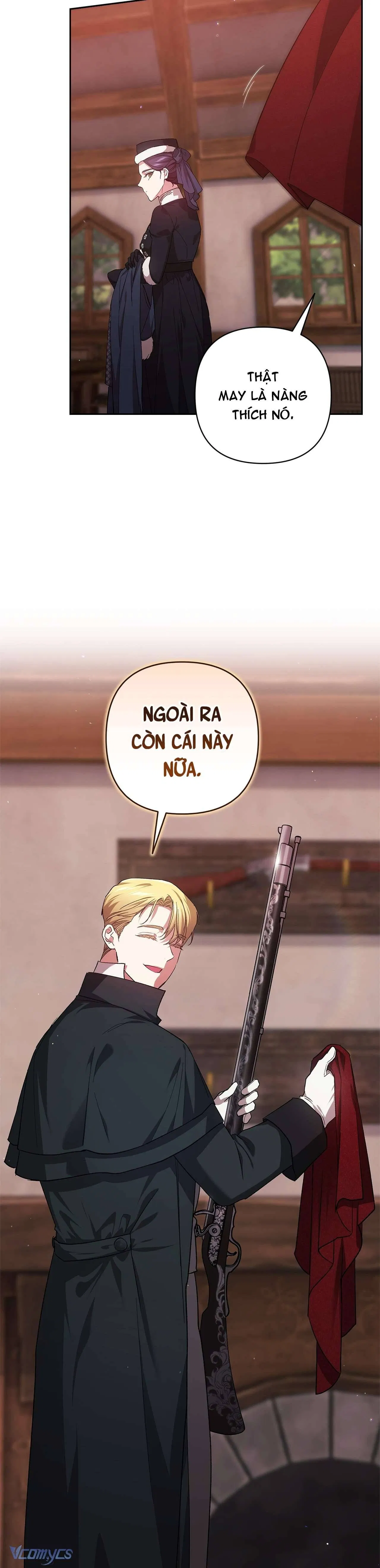 Hôn Nhân Này Rồi Sẽ Đổ Vỡ 