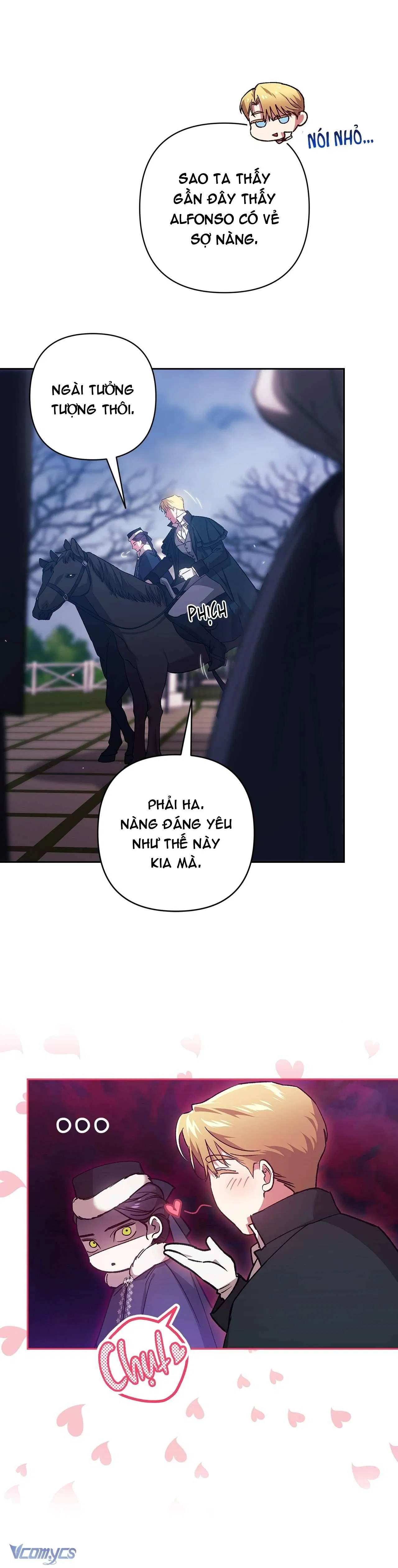 Hôn Nhân Này Rồi Sẽ Đổ Vỡ 