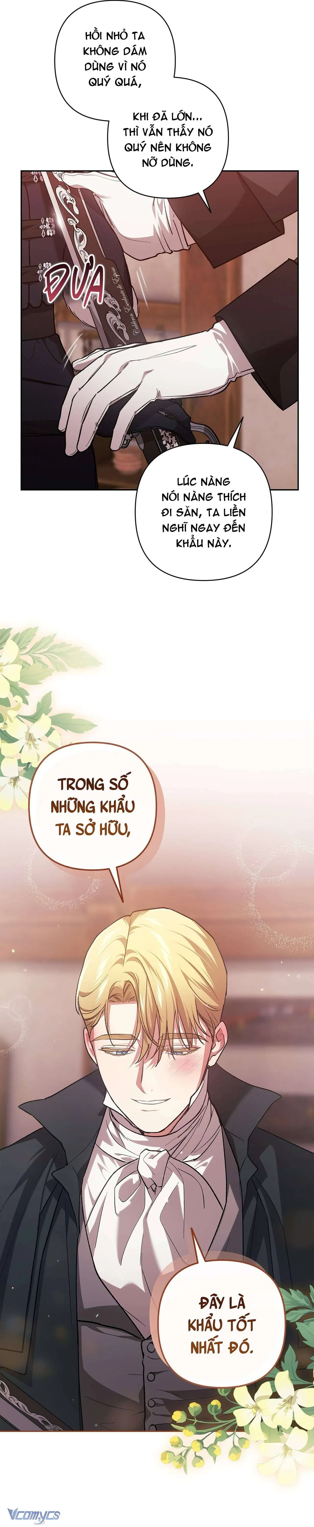 Hôn Nhân Này Rồi Sẽ Đổ Vỡ 