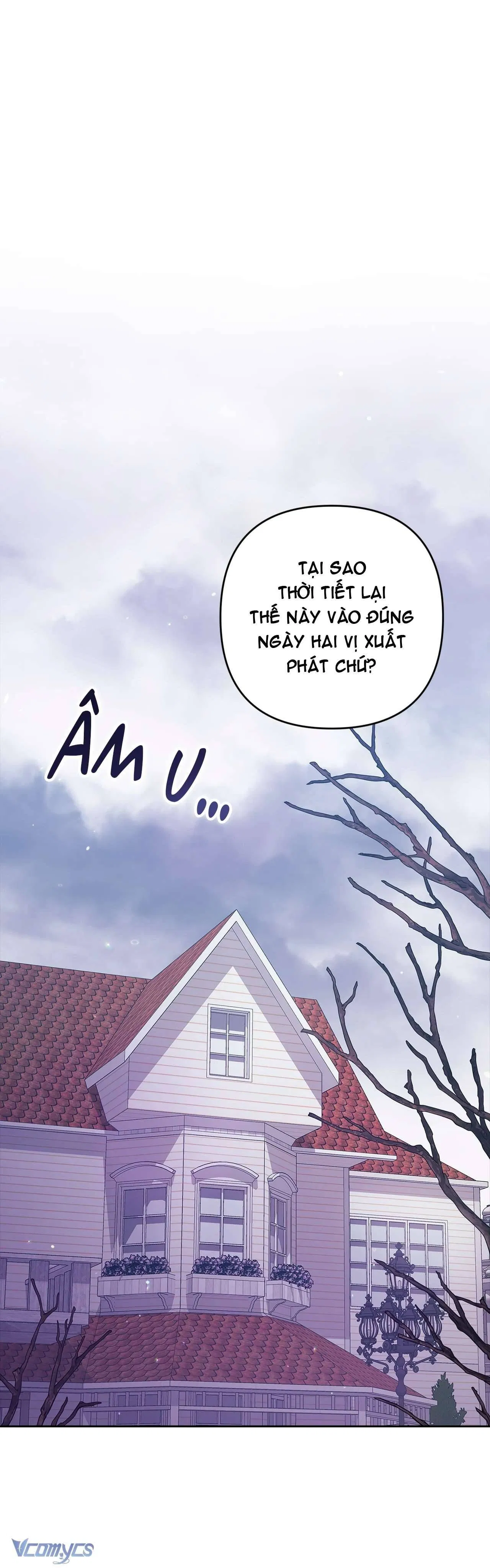 Hôn Nhân Này Rồi Sẽ Đổ Vỡ 