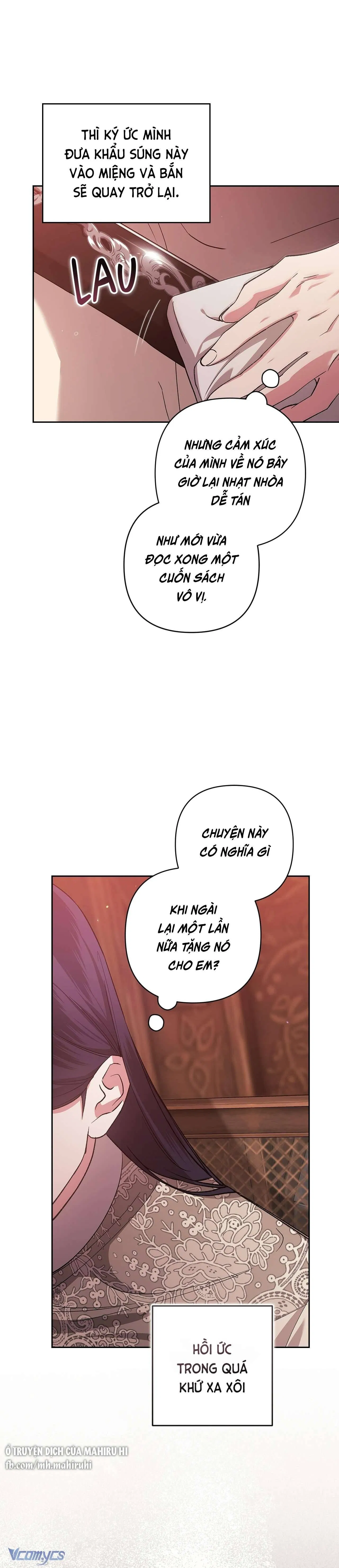 Hôn Nhân Này Rồi Sẽ Đổ Vỡ 