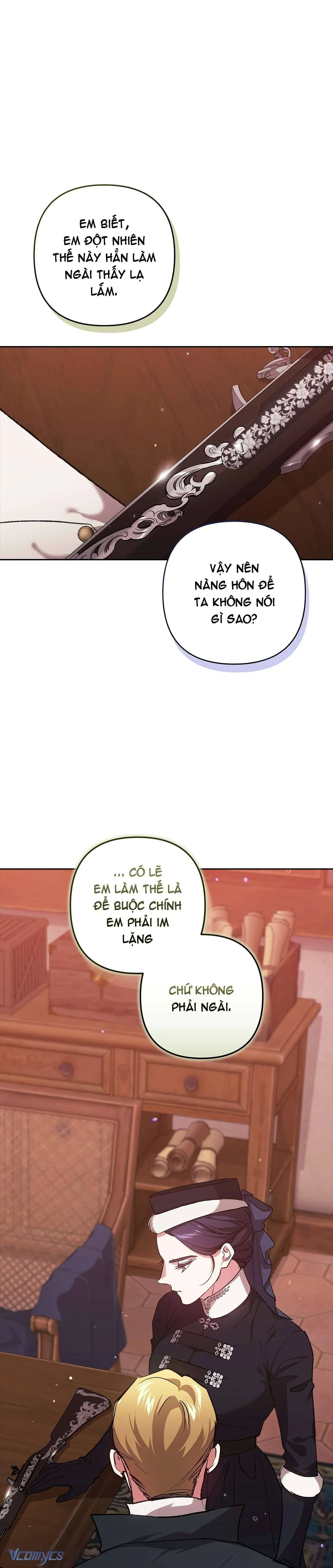 Hôn Nhân Này Rồi Sẽ Đổ Vỡ 