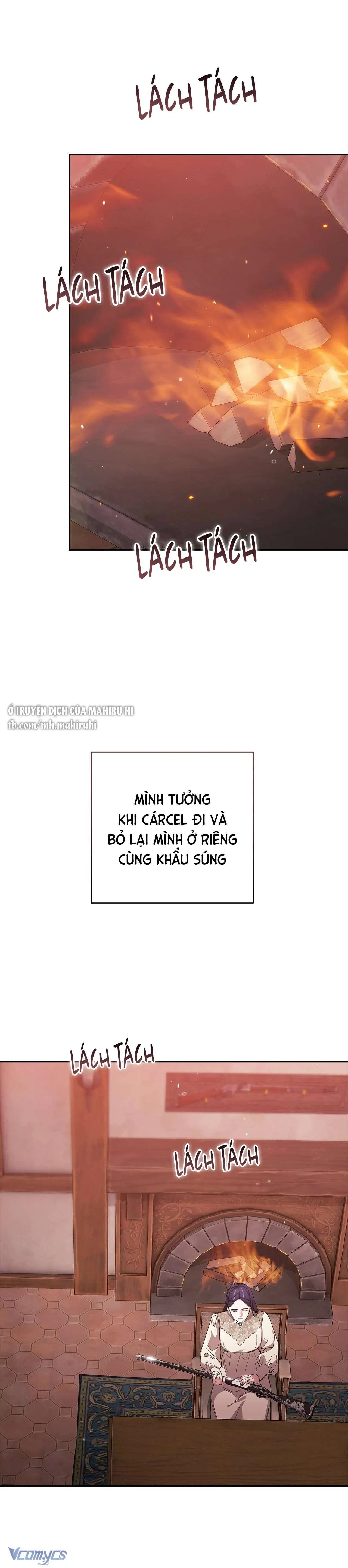 Hôn Nhân Này Rồi Sẽ Đổ Vỡ 