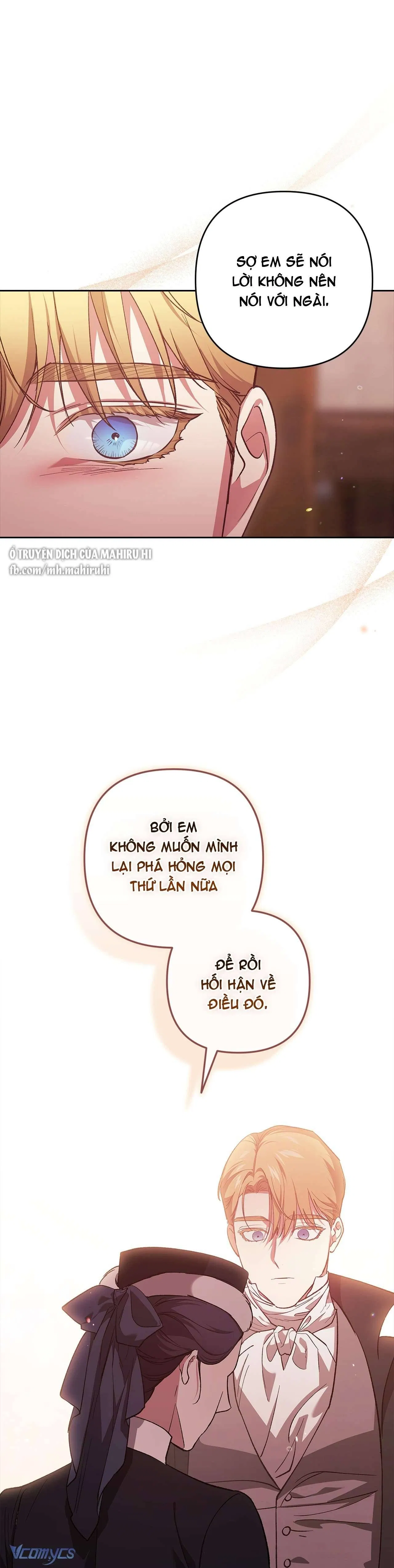 Hôn Nhân Này Rồi Sẽ Đổ Vỡ 