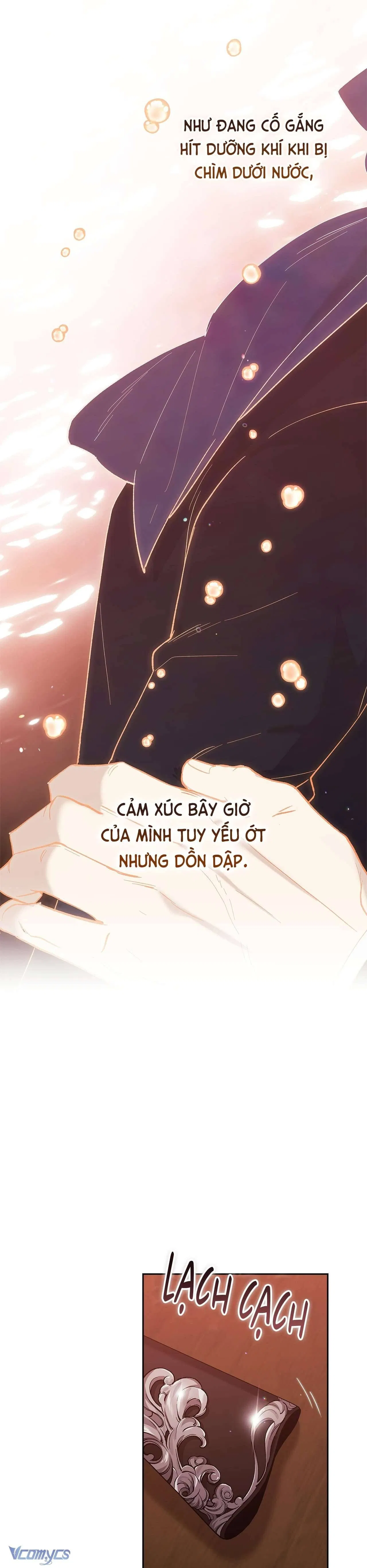 Hôn Nhân Này Rồi Sẽ Đổ Vỡ 