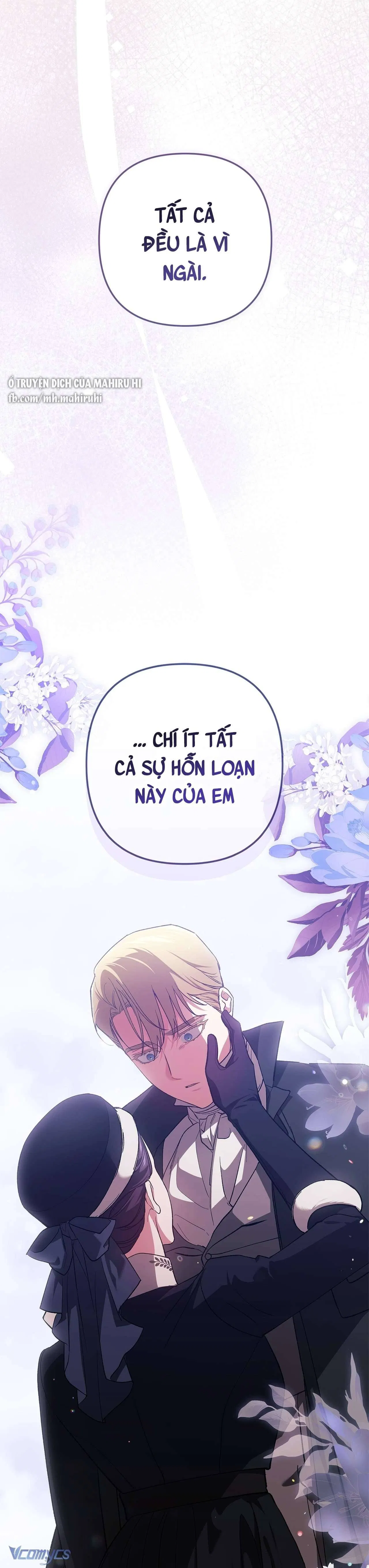Hôn Nhân Này Rồi Sẽ Đổ Vỡ 