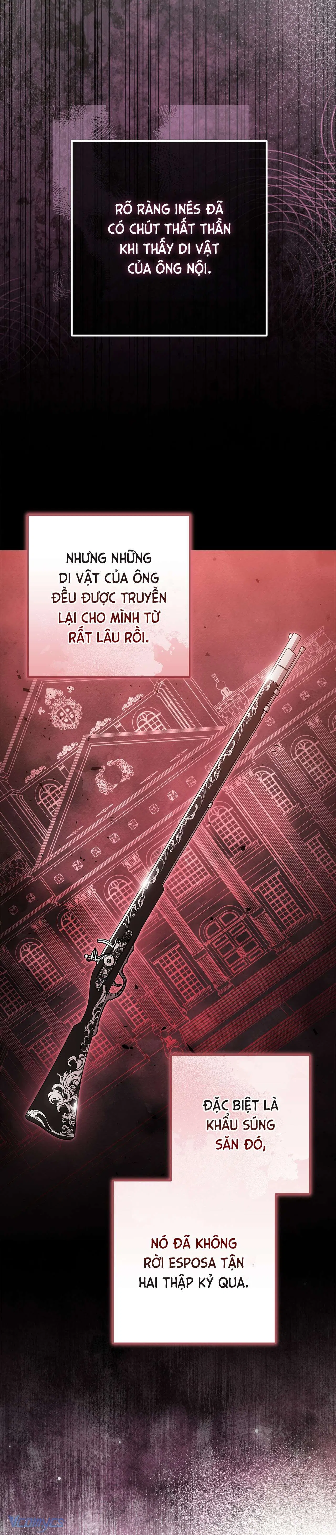 Hôn Nhân Này Rồi Sẽ Đổ Vỡ 