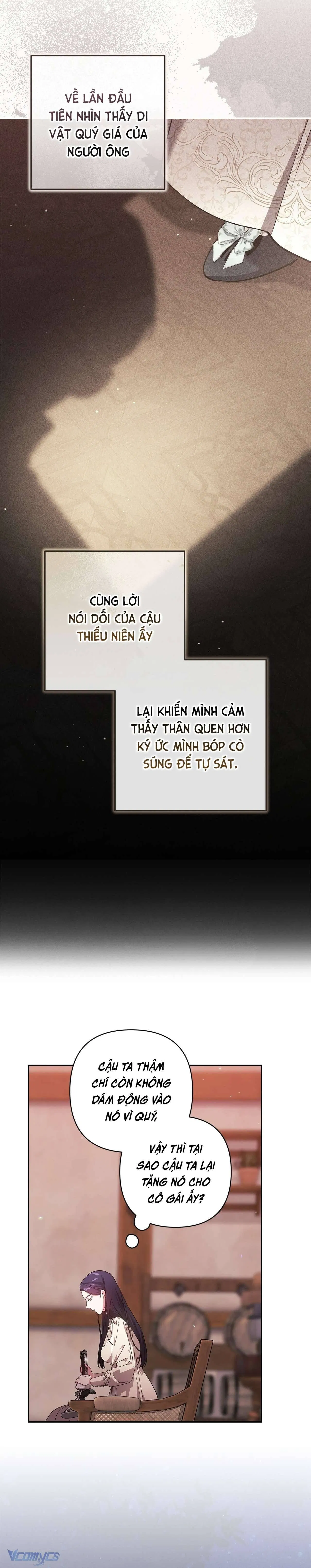 Hôn Nhân Này Rồi Sẽ Đổ Vỡ 