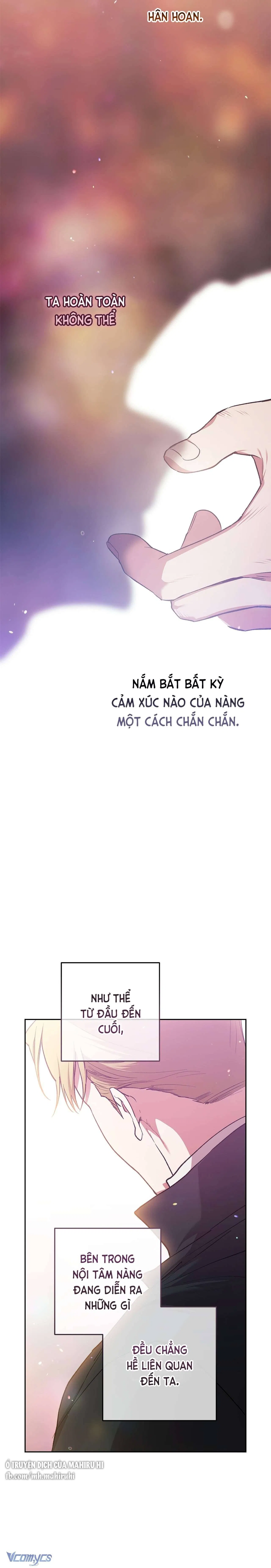Hôn Nhân Này Rồi Sẽ Đổ Vỡ 
