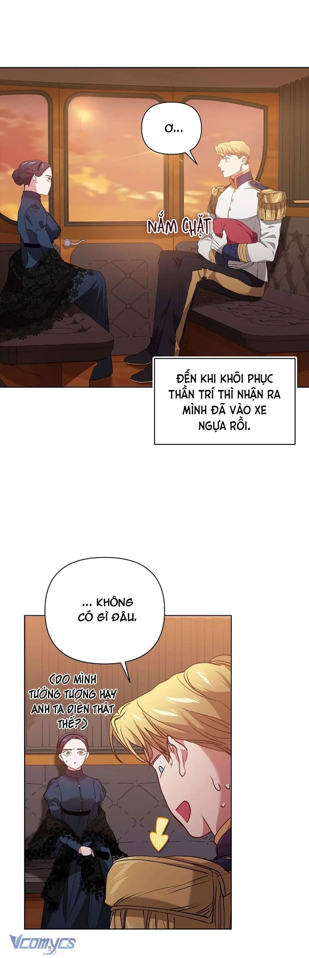 Hôn Nhân Này Rồi Sẽ Đổ Vỡ 