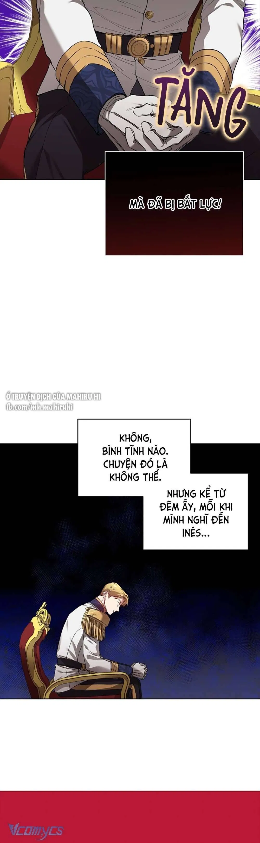 Hôn Nhân Này Rồi Sẽ Đổ Vỡ 