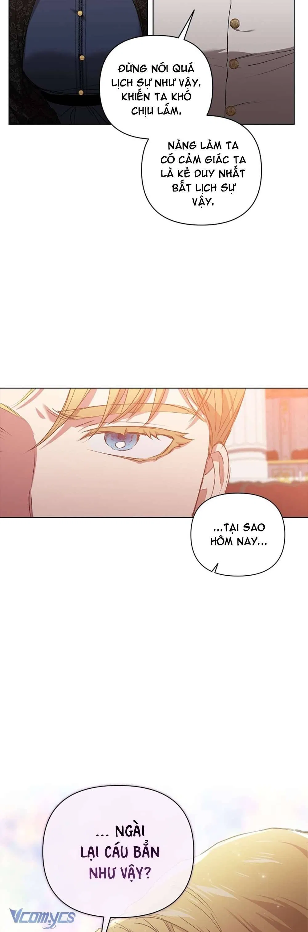 Hôn Nhân Này Rồi Sẽ Đổ Vỡ 