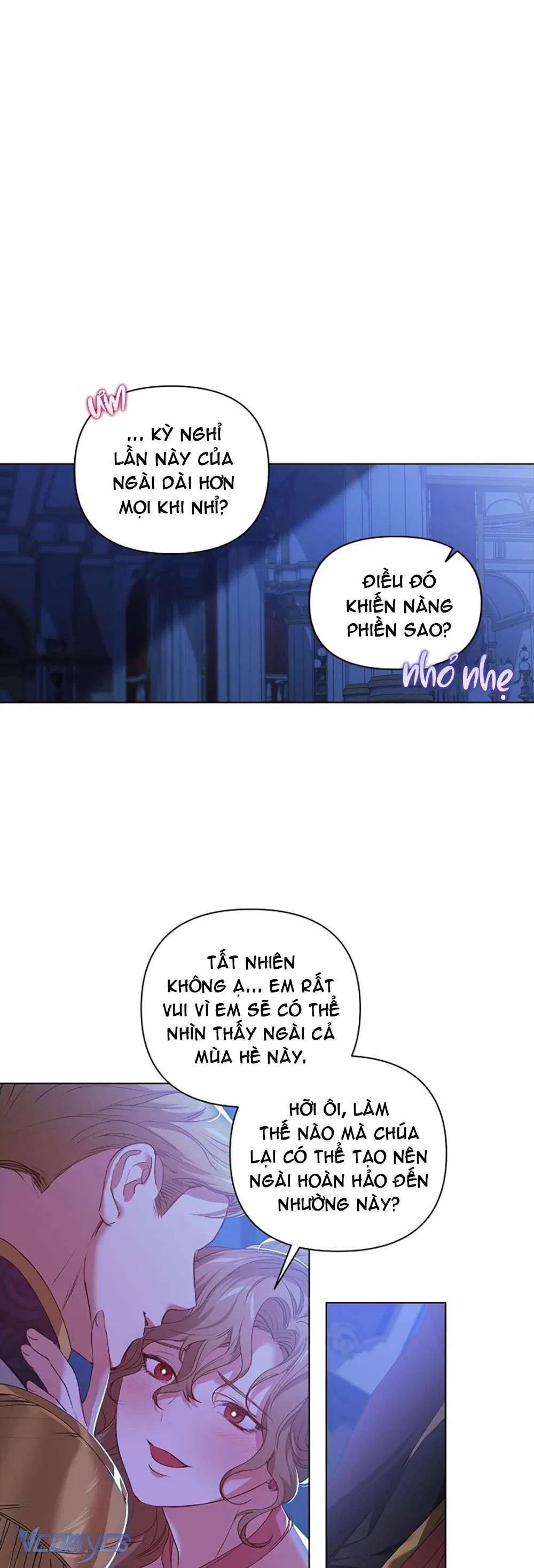 Hôn Nhân Này Rồi Sẽ Đổ Vỡ 