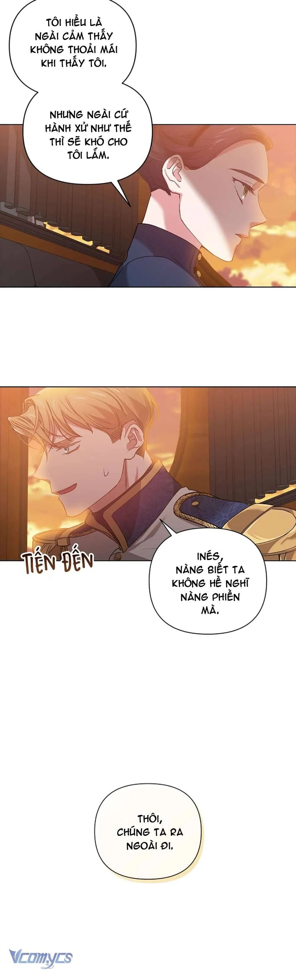 Hôn Nhân Này Rồi Sẽ Đổ Vỡ 
