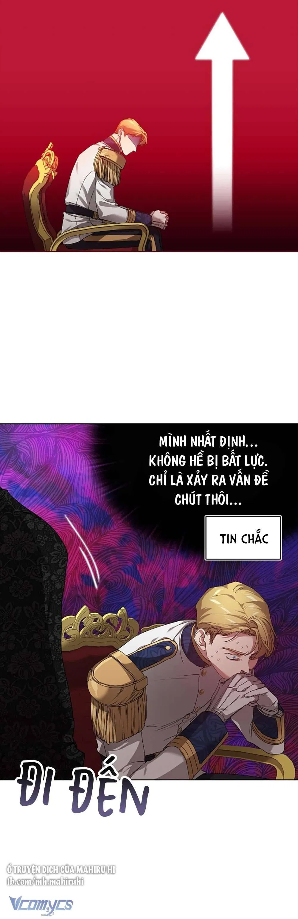 Hôn Nhân Này Rồi Sẽ Đổ Vỡ 