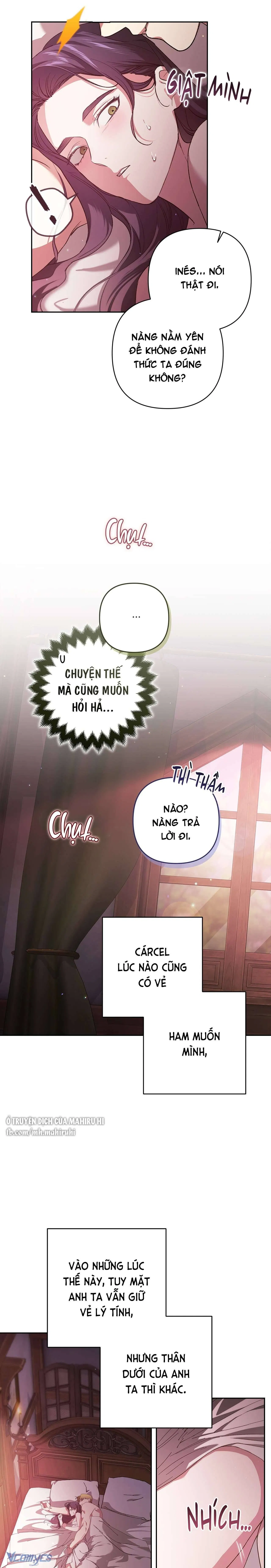 Hôn Nhân Này Rồi Sẽ Đổ Vỡ 