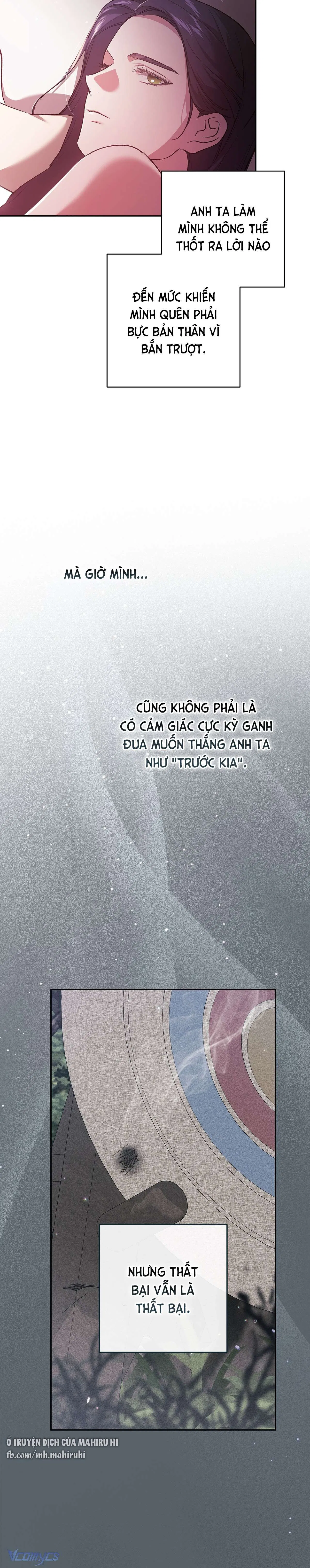 Hôn Nhân Này Rồi Sẽ Đổ Vỡ 
