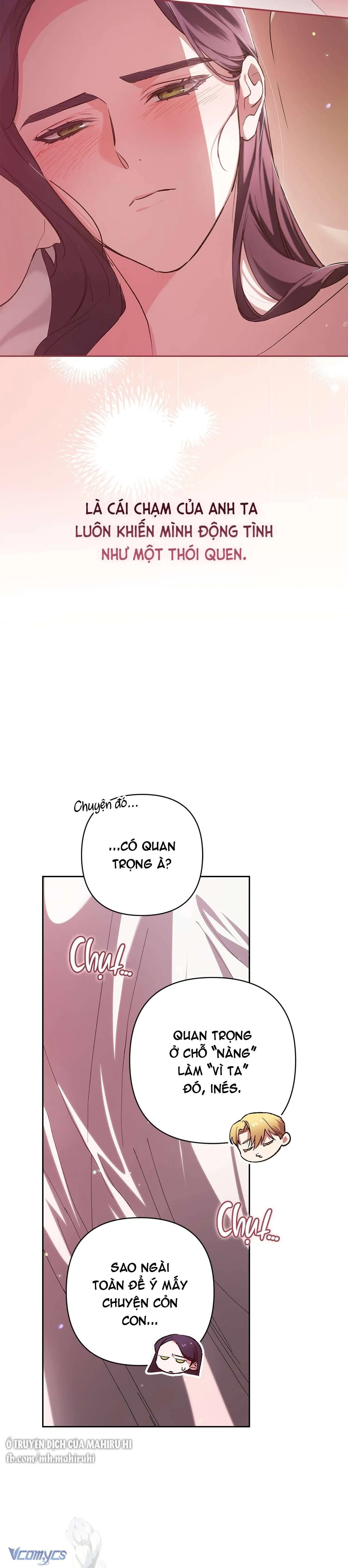 Hôn Nhân Này Rồi Sẽ Đổ Vỡ 