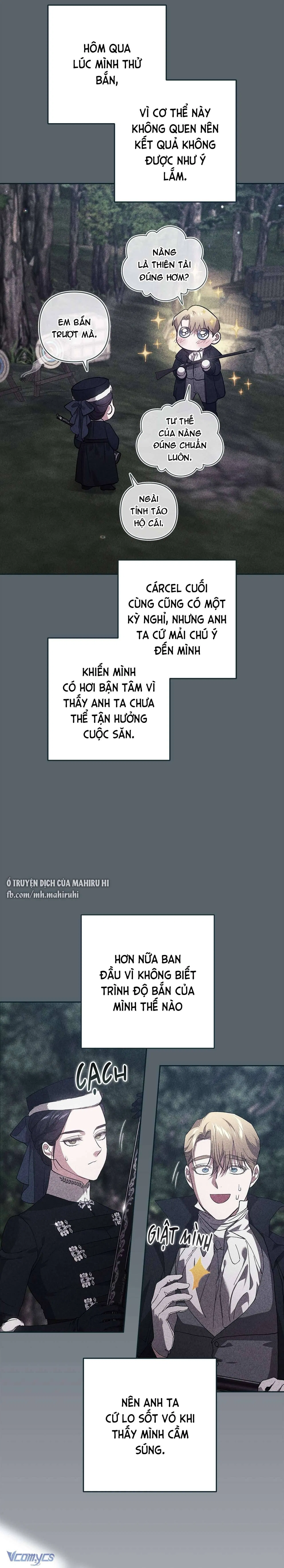 Hôn Nhân Này Rồi Sẽ Đổ Vỡ 