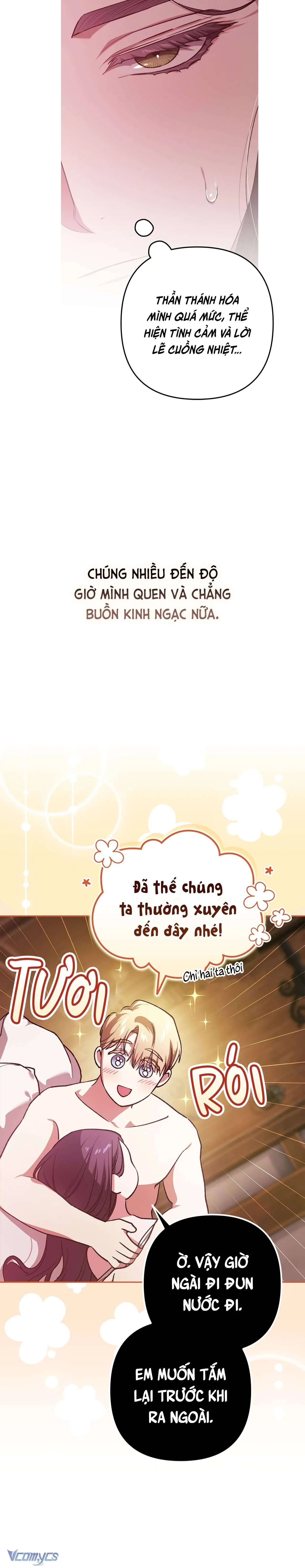 Hôn Nhân Này Rồi Sẽ Đổ Vỡ 