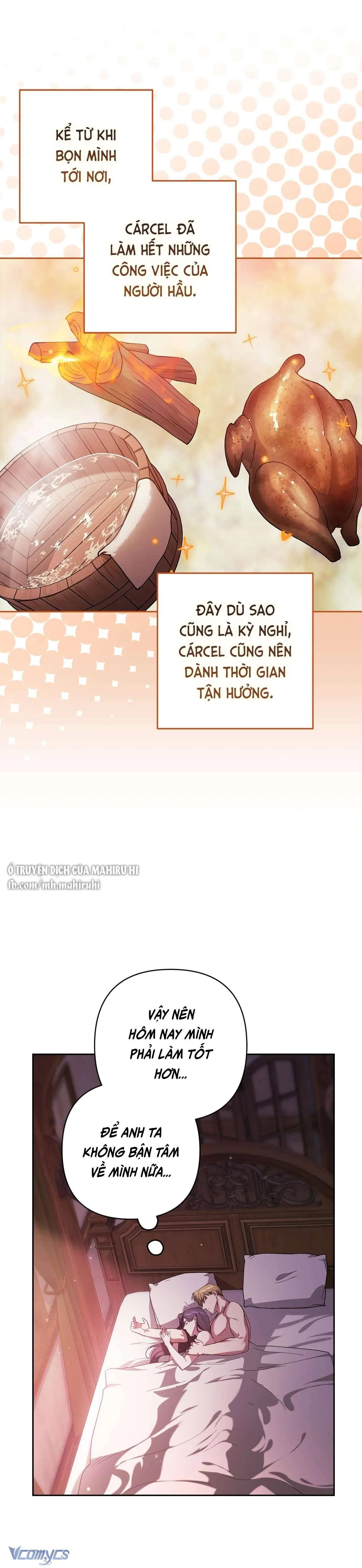 Hôn Nhân Này Rồi Sẽ Đổ Vỡ 