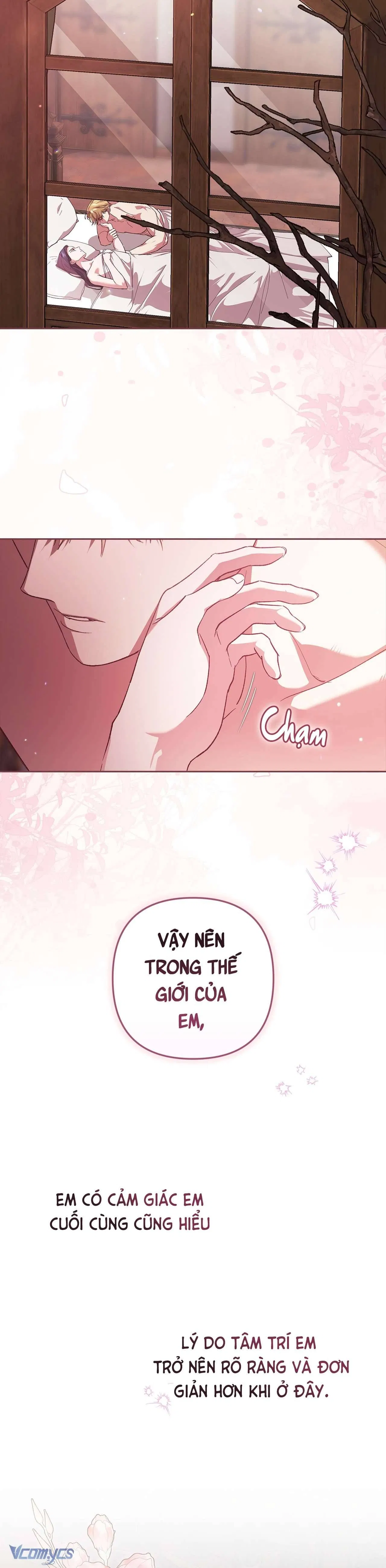 Hôn Nhân Này Rồi Sẽ Đổ Vỡ 