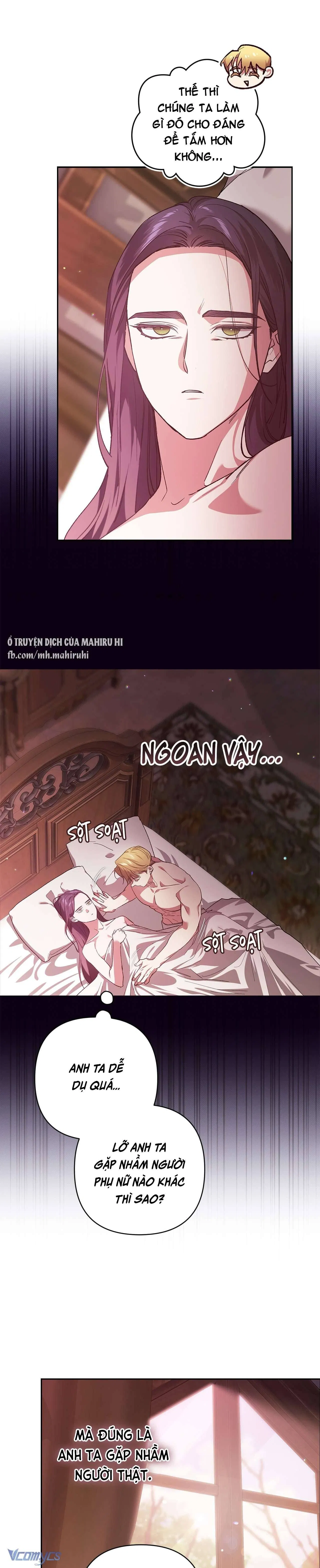 Hôn Nhân Này Rồi Sẽ Đổ Vỡ 
