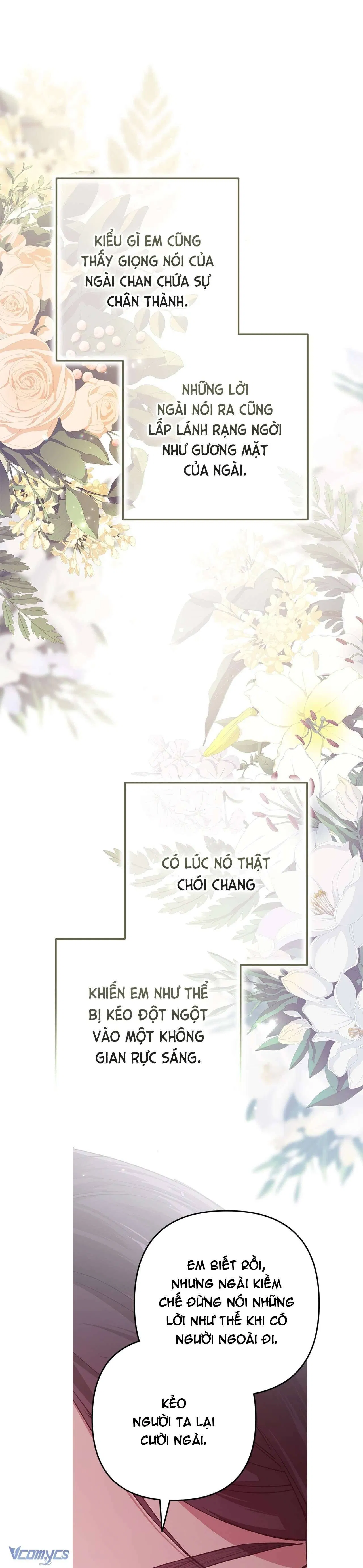 Hôn Nhân Này Rồi Sẽ Đổ Vỡ 