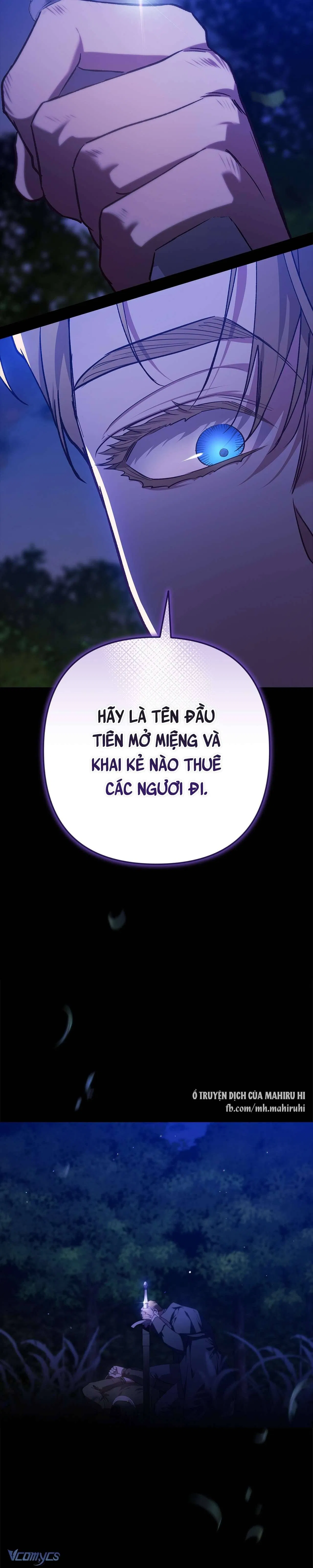 Hôn Nhân Này Rồi Sẽ Đổ Vỡ 