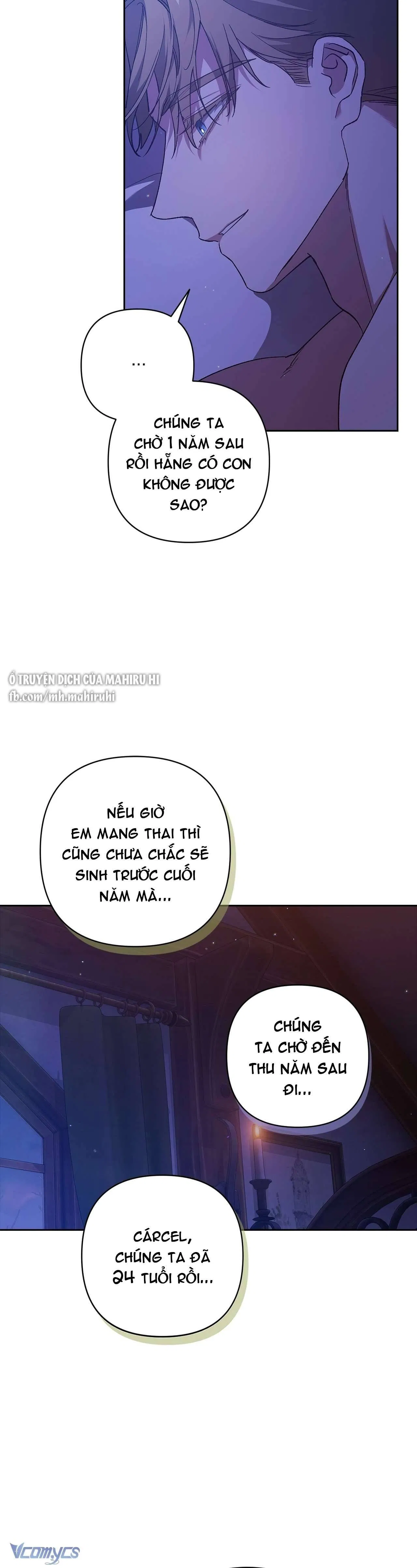 Hôn Nhân Này Rồi Sẽ Đổ Vỡ 