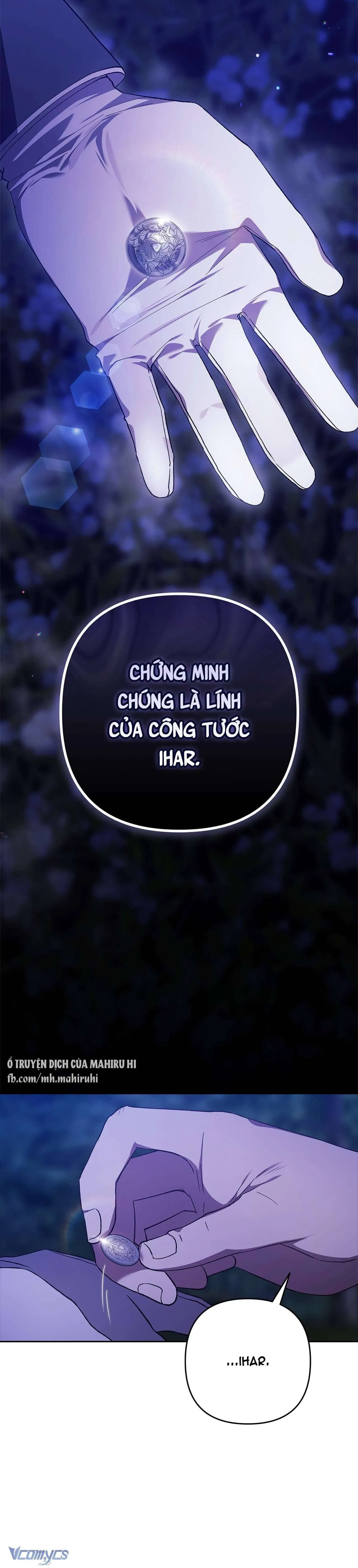 Hôn Nhân Này Rồi Sẽ Đổ Vỡ 