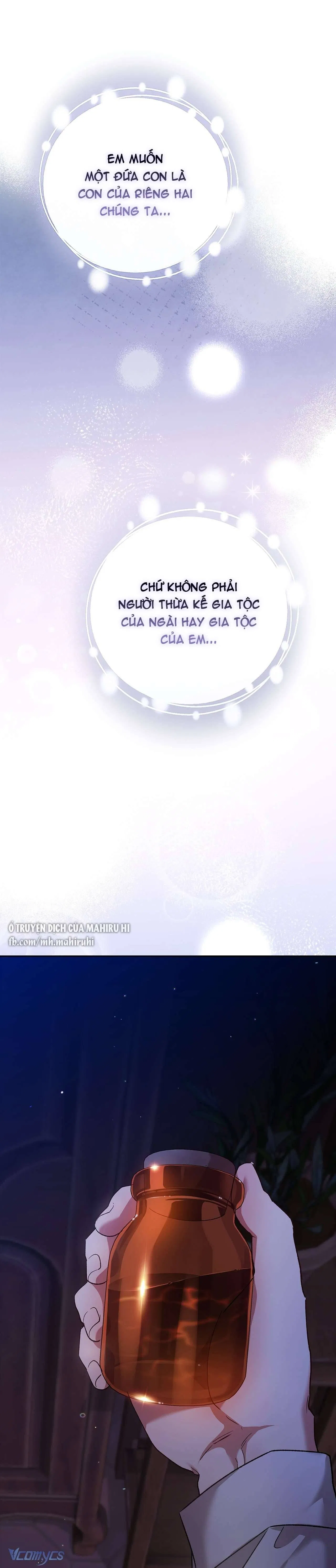 Hôn Nhân Này Rồi Sẽ Đổ Vỡ 