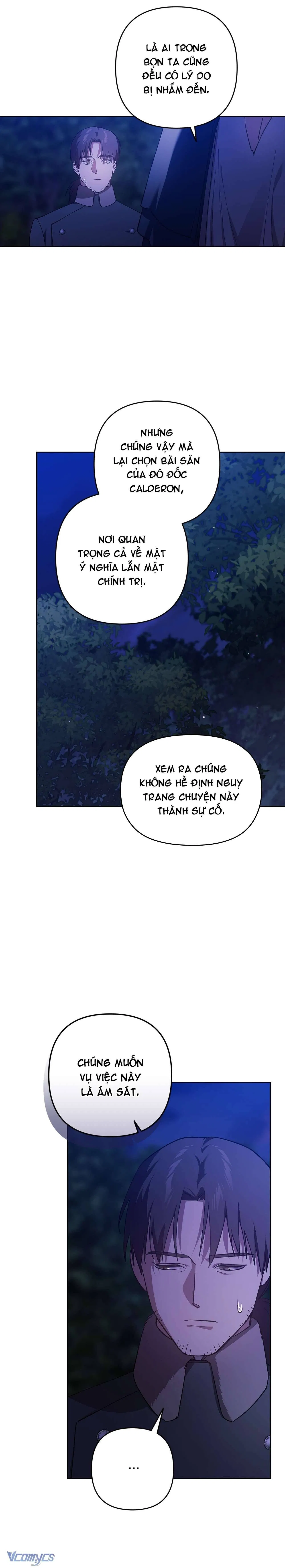 Hôn Nhân Này Rồi Sẽ Đổ Vỡ 