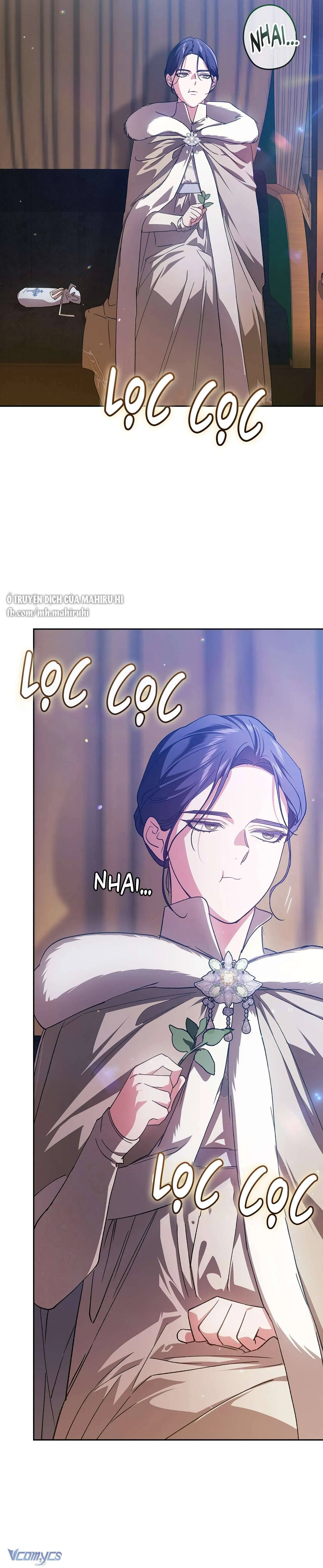 Hôn Nhân Này Rồi Sẽ Đổ Vỡ 