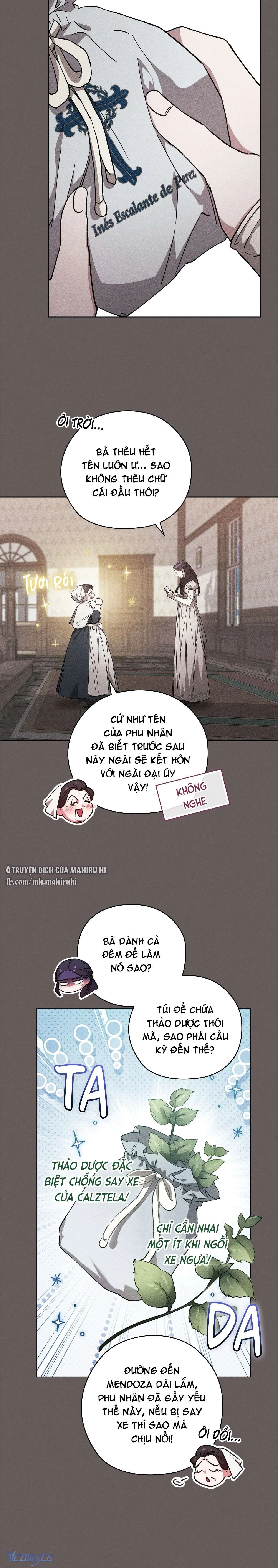 Hôn Nhân Này Rồi Sẽ Đổ Vỡ 