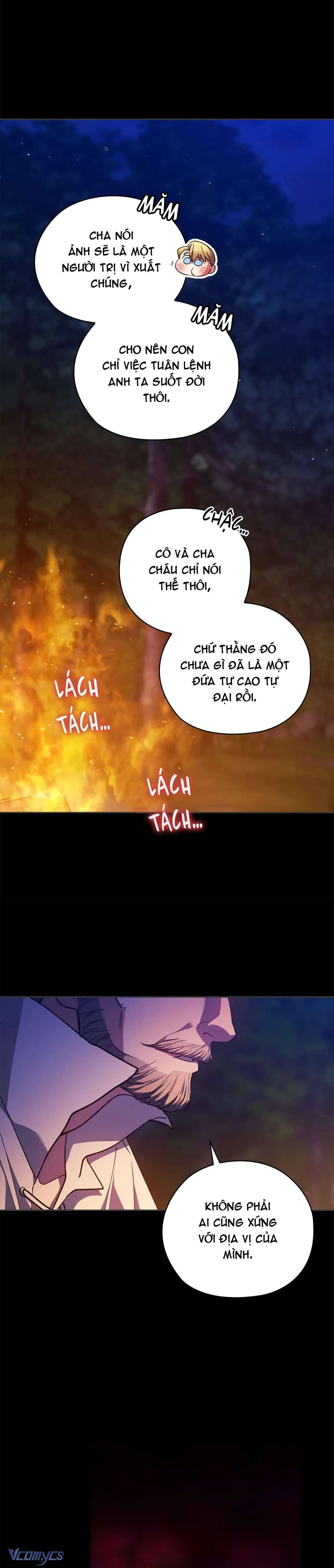 Hôn Nhân Này Rồi Sẽ Đổ Vỡ 