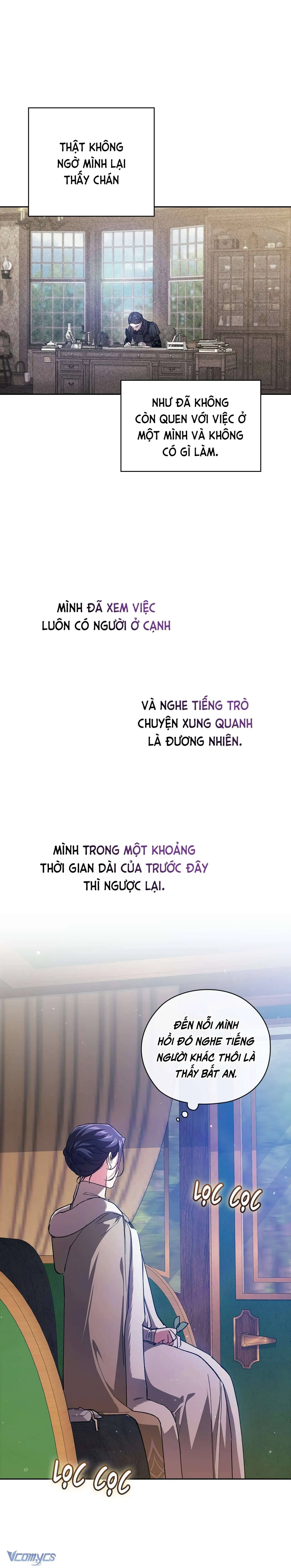 Hôn Nhân Này Rồi Sẽ Đổ Vỡ 