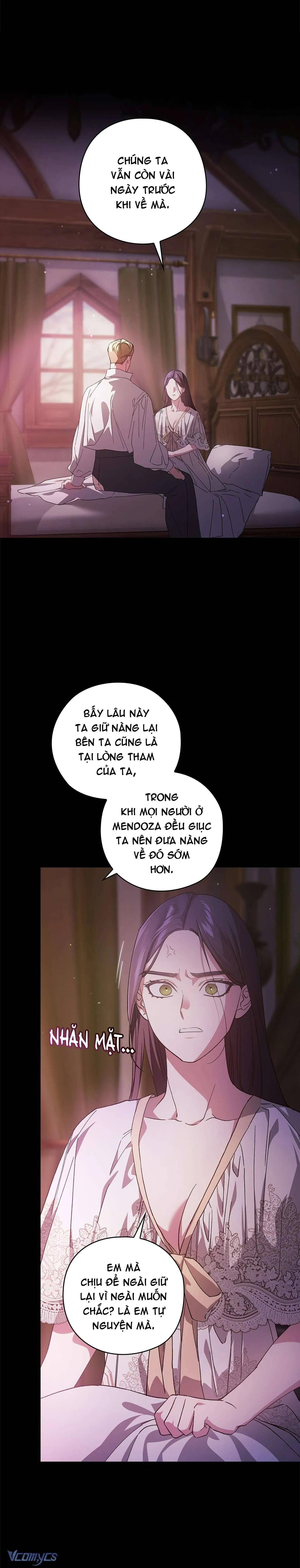 Hôn Nhân Này Rồi Sẽ Đổ Vỡ 